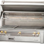Alfresco ALXE 42-Inch Built-In Luxury Gas Grill