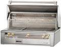Alfresco ALXE 42-Inch Built-In Luxury Gas Grill - View 1