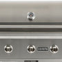 Coyote C-Series 34-Inch 3-Burner Built-In Gas Grill (C1C34)