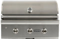 Coyote C-Series 34-Inch 3-Burner Built-In Gas Grill (C1C34) - View 1