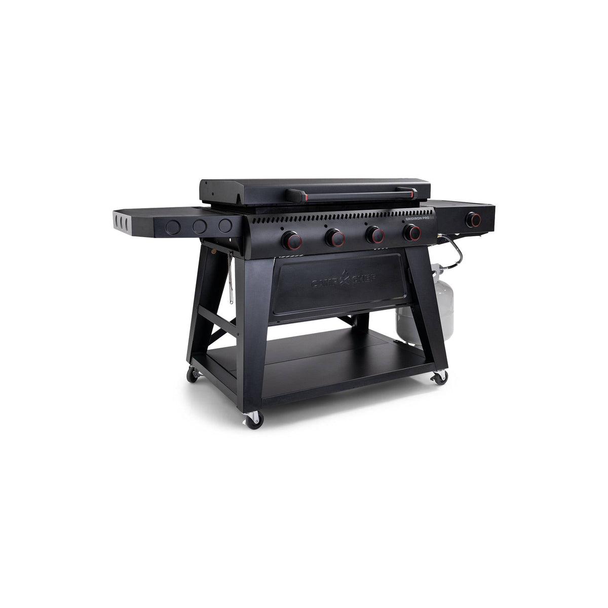 Gridiron Pro Flat Top Grill - View 3