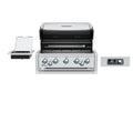 Broil King Imperial QS 590 Pro Gas Grill