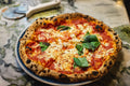 Cru Ovens Champion Large Portable Wood Pizza Oven